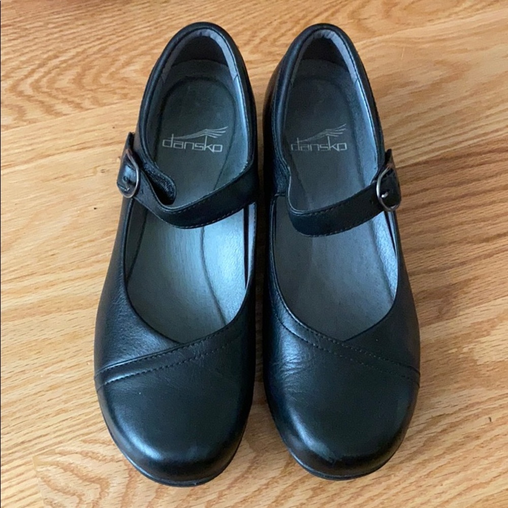 Dansko Shoes